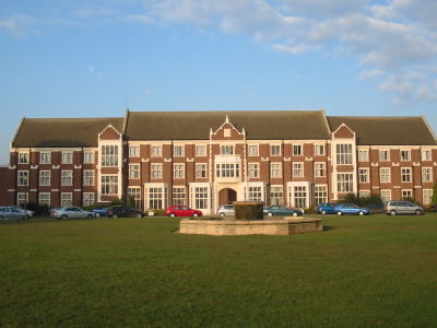 Loughborough University Loughborough University
